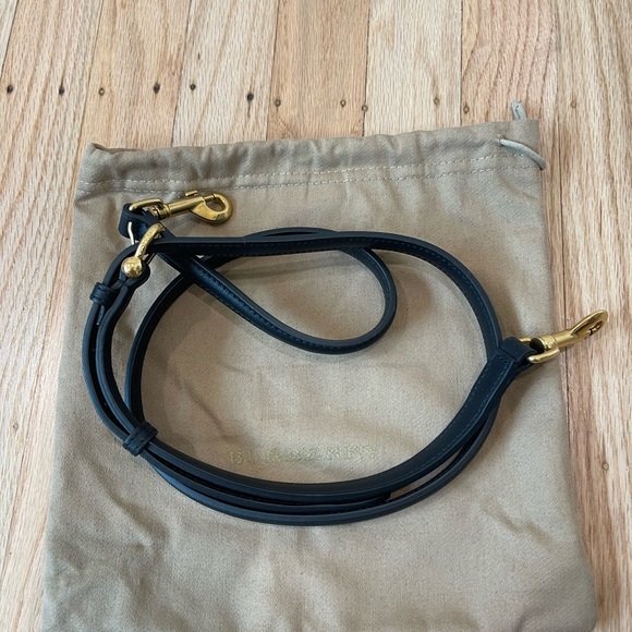 Burberry black Mini DK88 - Picture 3 of 5